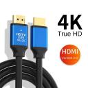 HDMI 3M - Cable 4K @60Hz HDMI 2.0 High Speed