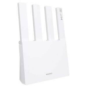 HUAWEI BE3 Router3.6 Dual – band Wi-Fi 7 Game Turbo WUKUN-BE32