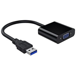 USB to VGA Converter