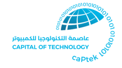 عاصمة التكنولوجيا للكمبيوتر
